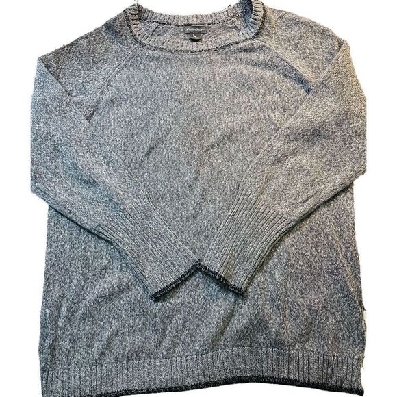 Eddie Bauer Long Sleeve Size L - Picture 2 of 6